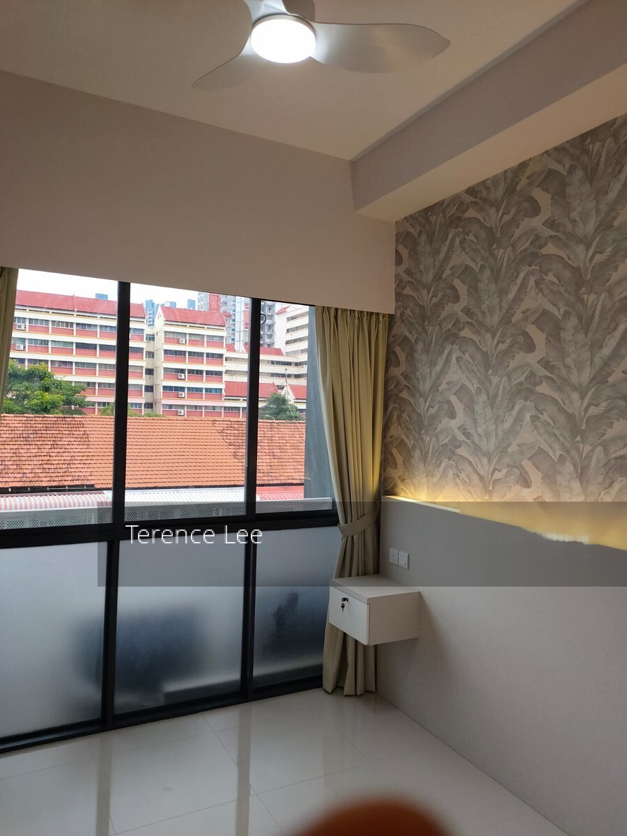 8 Farrer Suites (D8), Apartment #250284361